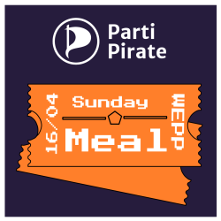 Sunday Lunch - WEPP 2023 -...